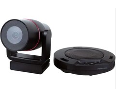 PTZ Optics HUDDLECAMHD HUDDLEPAIR - CAMERA + SPEAKERPHONE