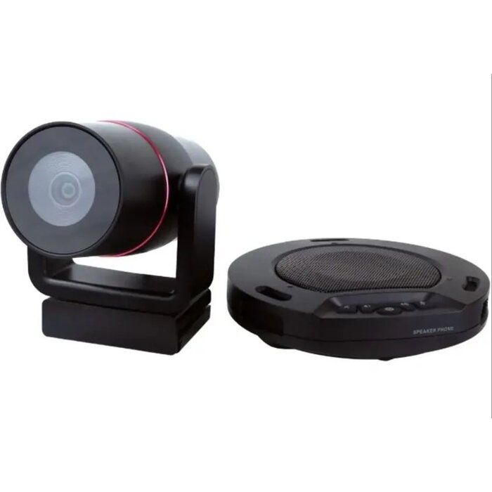 PTZ Optics HUDDLECAMHD HUDDLEPAIR - CAMERA + SPEAKERPHONE