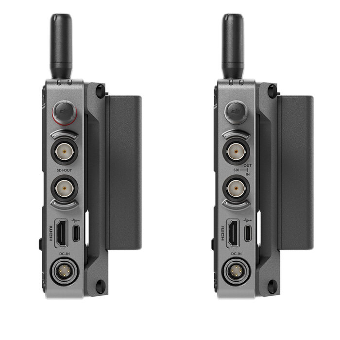 DJI DJI Transmission (Standard Combo)