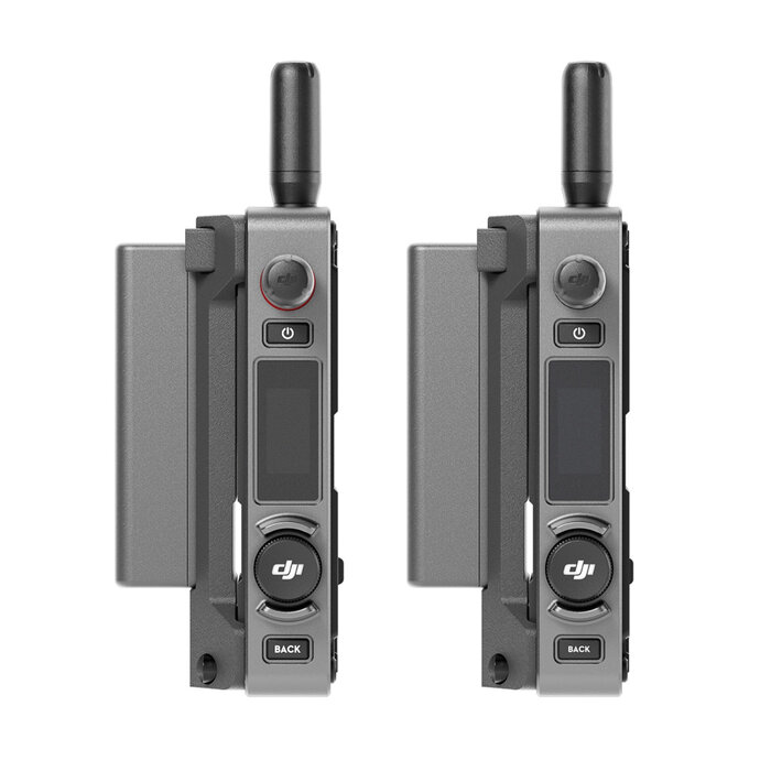 DJI DJI Transmission (Standard Combo)