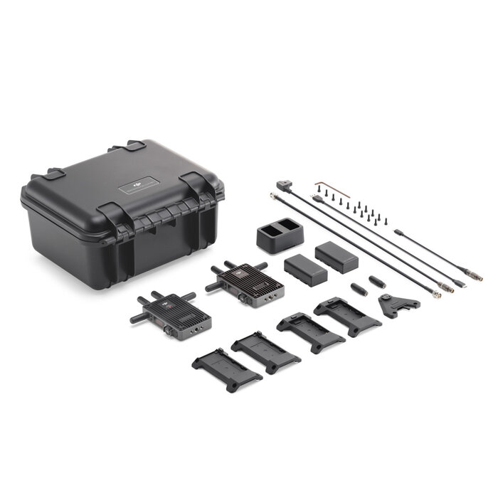 DJI DJI Transmission (Standard Combo)