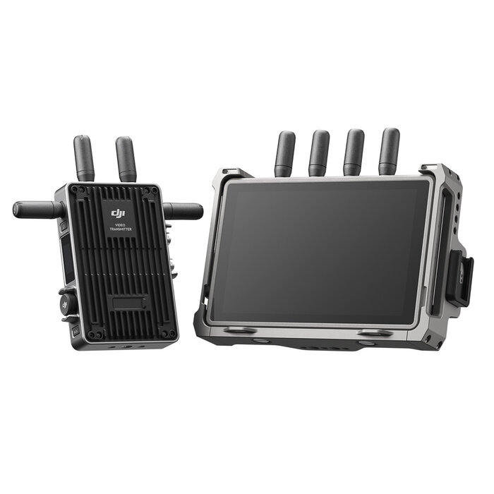 DJI DJI Transmission (High-Bright Monitor Combo)