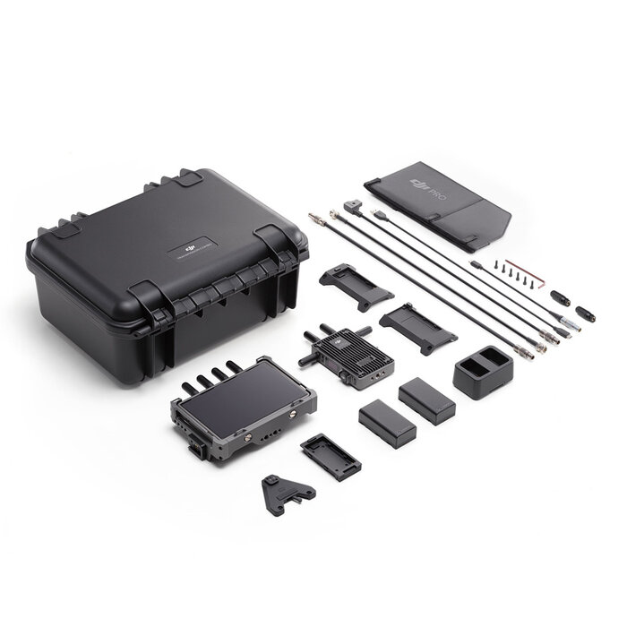DJI DJI Transmission (High-Bright Monitor Combo)
