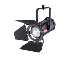 Swit SWIT - FL-C100D 100W Bi-color Fanless Studio Fresnel Light