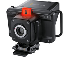 Blackmagic Design Blackmagic Design Studio Camera 4K Plus G2