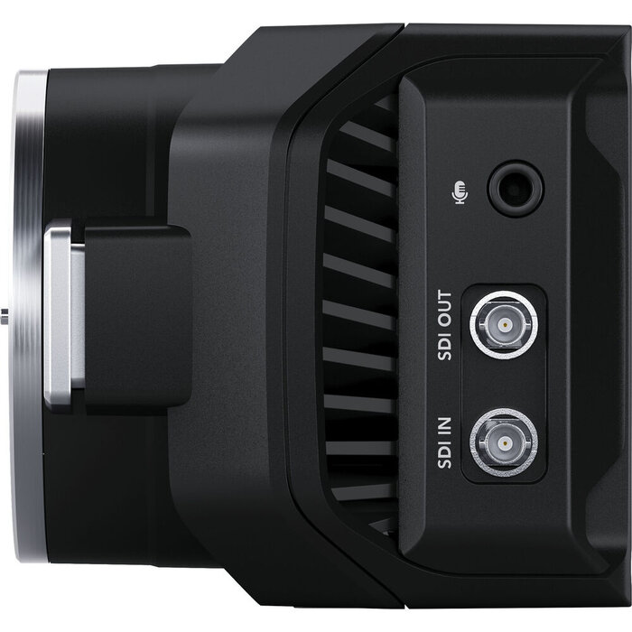 Blackmagic Design Blackmagic Design Micro Studio Camera 4K G2