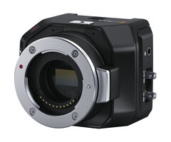 Blackmagic Design Blackmagic Design Micro Studio Camera 4K G2