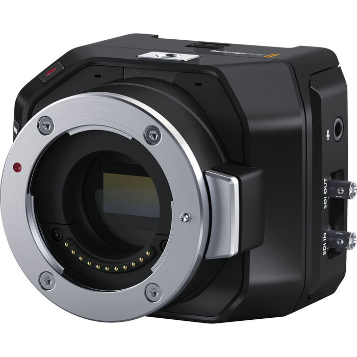 Blackmagic Design Blackmagic Design Micro Studio Camera 4K G2