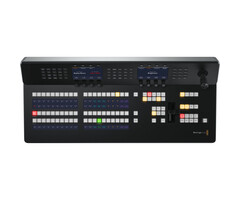 Blackmagic Design Blackmagic Design ATEM 1 M/E Advanced Panel 20