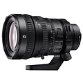 Sony Lenses