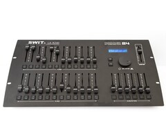 Swit SWIT LA-R240 24-ch DMX512 Light Console