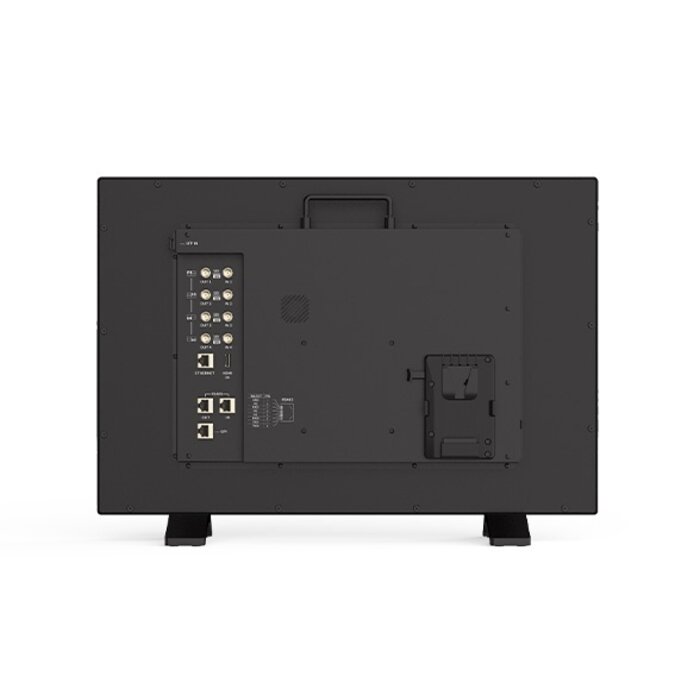 Swit SWIT BM-U245 23.8-inch 4K/8K 12GSDI Studio Monitor