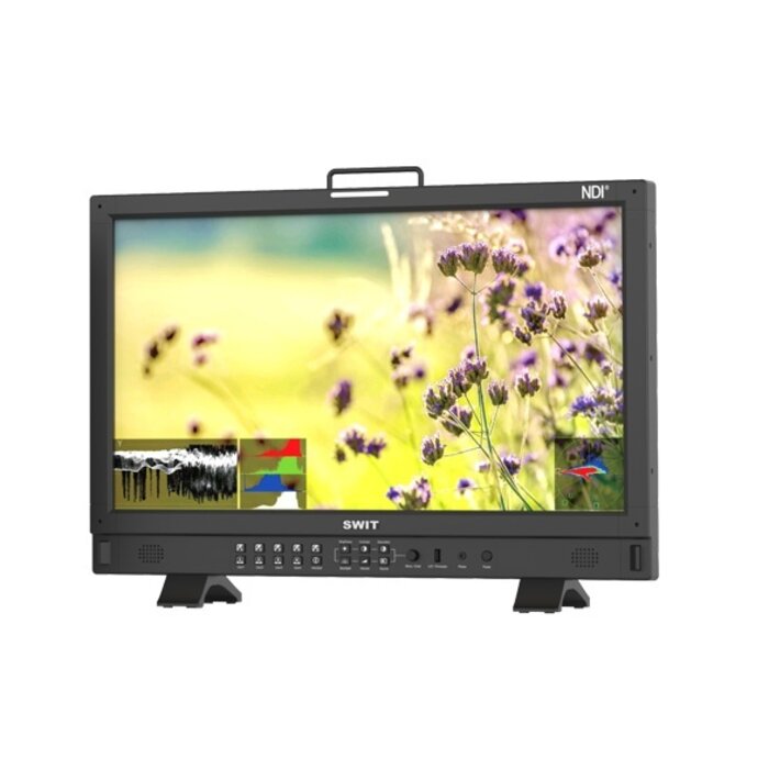 Swit SWIT BM-245-NDI 23.8-inch Professional NDI® Monitor