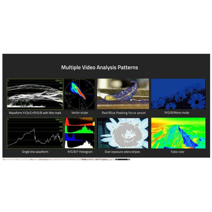 Swit SWIT BM-245-NDI 23.8-inch Professional NDI® Monitor