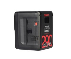 Swit SWIT PB-S290S 290Wh Multi-sockets Digital Battery Pack