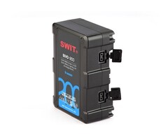 Swit BIVO-200 196Wh Bi-voltage B-mount Battery Pack