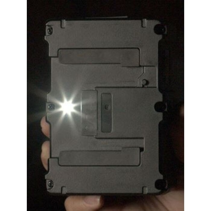 Swit SWIT - BIVO-98 98Wh Bi-voltage B-mount Battery Pack