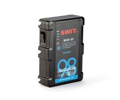 Swit SWIT - BIVO-98 98Wh Bi-voltage B-mount Battery Pack