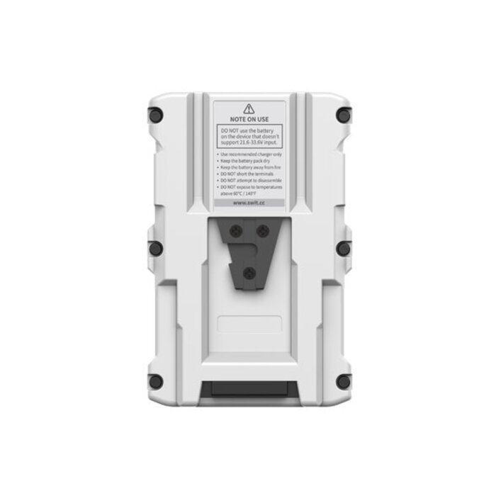 Swit SWIT - HB-C420S 500W High Load 420Wh V-mount Battery