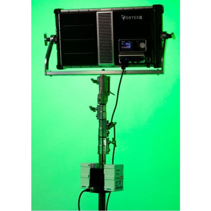 Swit SWIT - HB-C420S 500W High Load 420Wh V-mount Battery