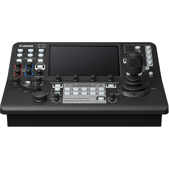 Canon Canon RC-IP1000 PTZ Controller