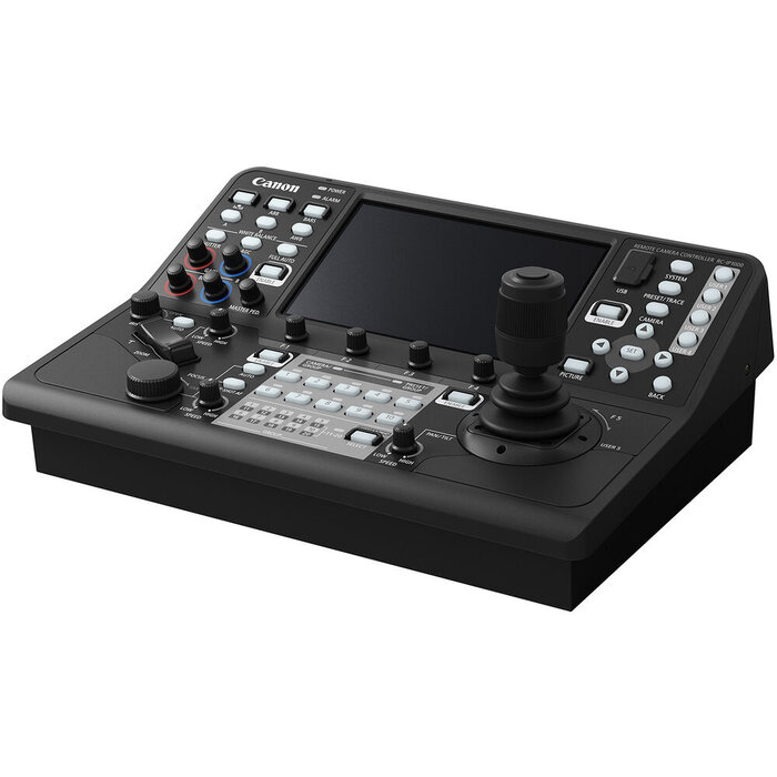 Canon Canon RC-IP1000 PTZ Controller