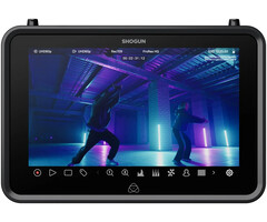 Atomos Atomos Shogun 7" Monitor-Recorder (2023)
