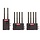 SWIT - FLOW2000 Kit-SDI&HDMI 600m Wireless System