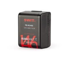 Swit SWIT - PB-M146S 146Wh Pocket V-mount Battery Pack