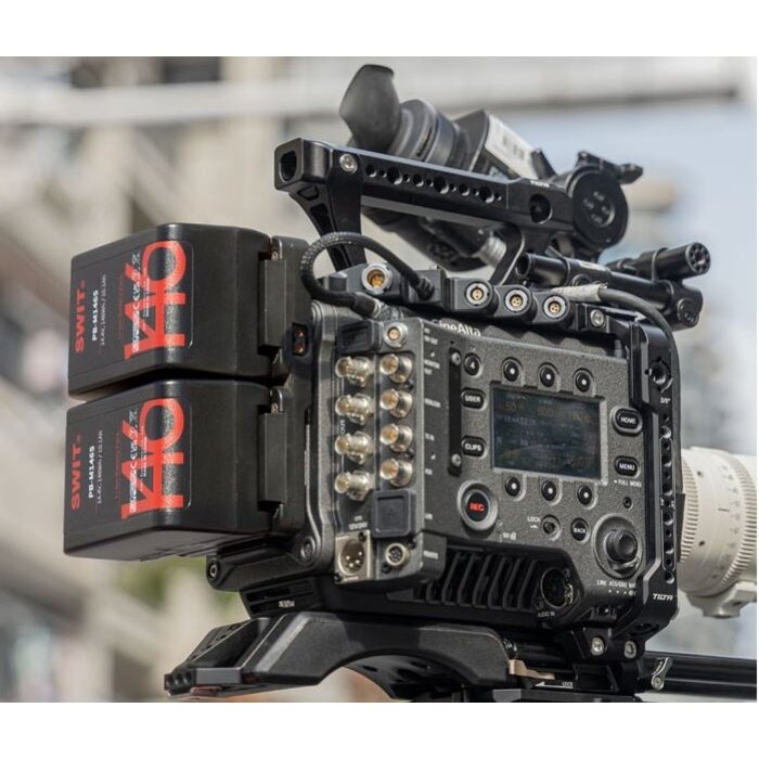 Swit SWIT - PB-M146S 146Wh Pocket V-mount Battery Pack