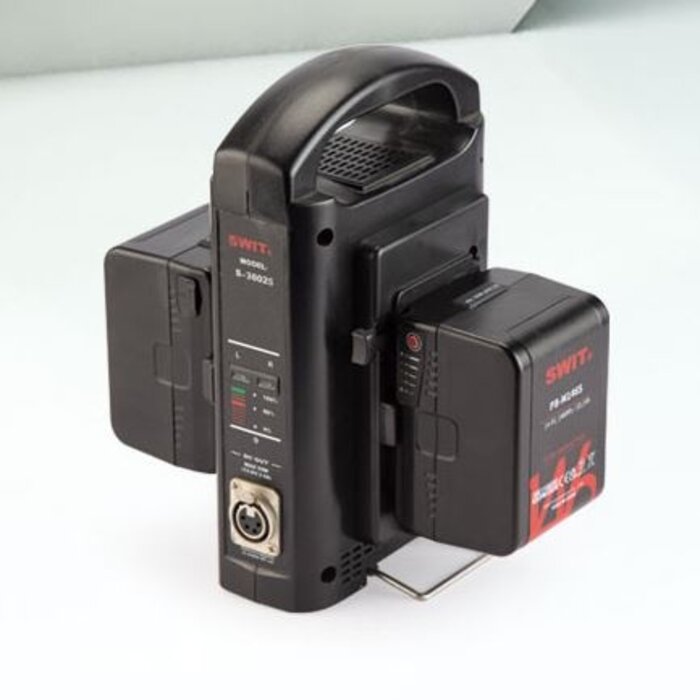 Swit SWIT - PB-M146S 146Wh Pocket V-mount Battery Pack