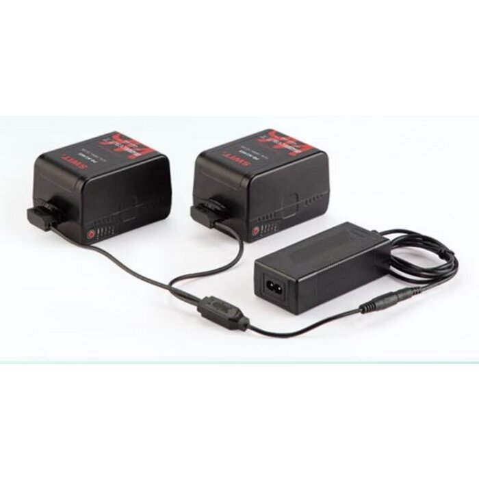 Swit SWIT - PB-M146S 146Wh Pocket V-mount Battery Pack