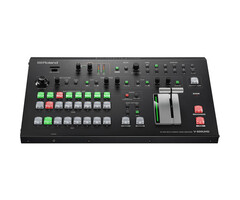 Roland Roland V-600UHD 4K HDR Multi-Format Video Switcher