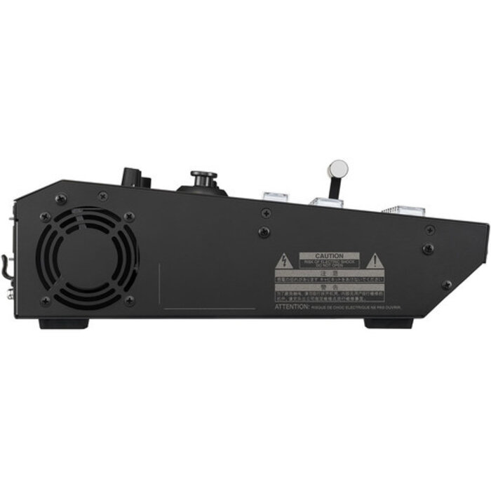 Roland Roland V-600UHD 4K HDR Multi-Format Video Switcher