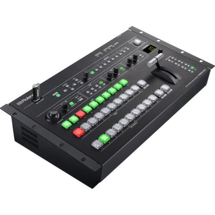 Roland Roland V-800HD MKII Multi-Format Video Switcher