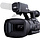 JVC GY-HC500E 4K Camcorder