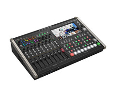 Roland Roland VR-120HD Direct Streaming AV Mixer