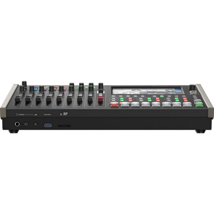 Roland Roland VR-120HD Direct Streaming AV Mixer