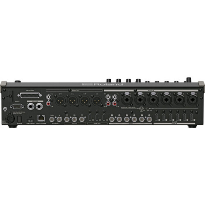 Roland Roland VR-120HD Direct Streaming AV Mixer