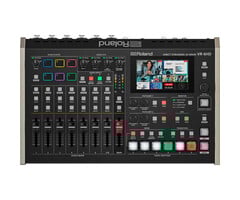 Roland Roland VR-6HD Direct Streaming AV Mixer