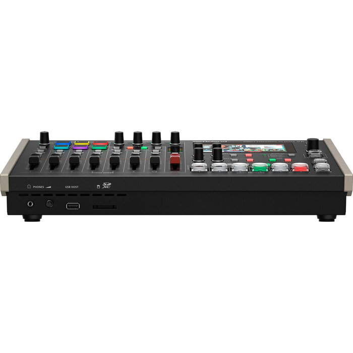 Roland Roland VR-6HD Direct Streaming AV Mixer