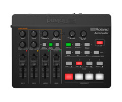 Roland Roland AeroCaster Livestreaming System