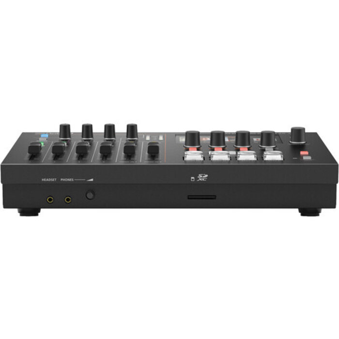 Roland Roland Direct Streaming AV Mixer