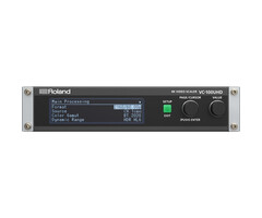 Roland Roland VC-100UHD 4K Video Scaler/Converter/Streamer