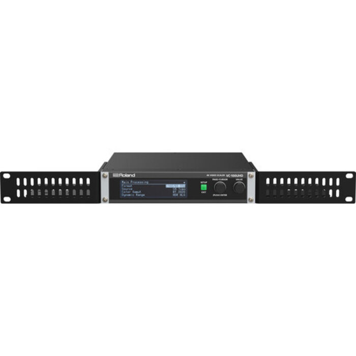 Roland Roland VC-100UHD 4K Video Scaler/Converter/Streamer