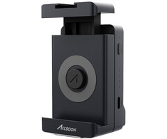 Accsoon Accsoon SeeMo iOS/HDMI Smartphone Adapter - Zwart