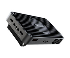 Accsoon Accsoon SeeMo Pro SDI/HDMI to USB-C iPhone / iPad Video Adapter