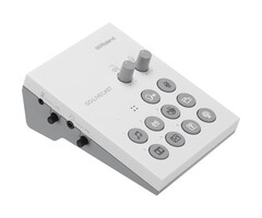 Roland Roland GO:LIVECAST Live Streaming Audio and Video Studio for Smartphones and Tablets