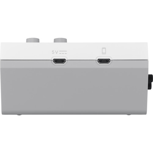 Roland Roland GO:LIVECAST Live Streaming Audio and Video Studio for Smartphones and Tablets