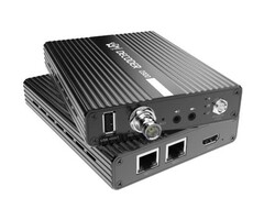Kiloview Kiloview D300 4K NDI/HX 2 SRT UHD Video Decoder